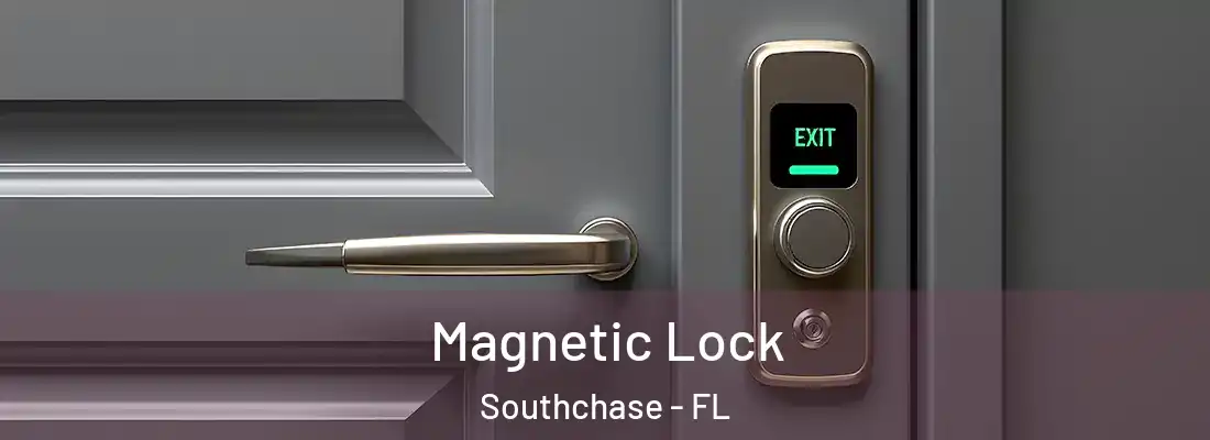  Magnetic Lock Southchase - FL