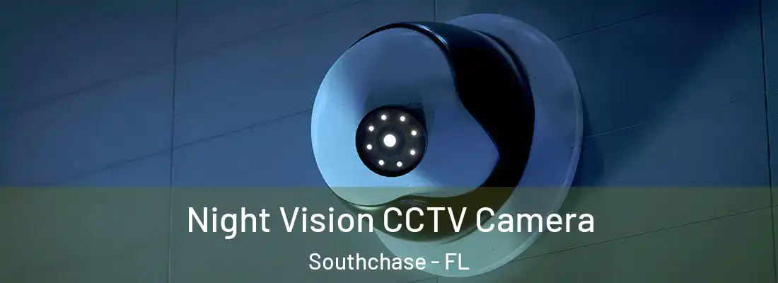 Night Vision CCTV Camera Southchase - FL