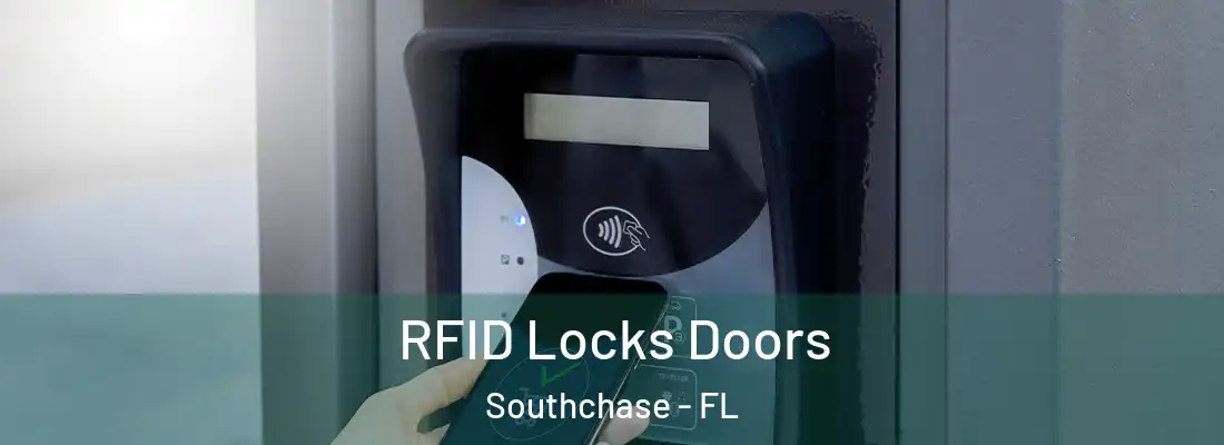  RFID Locks Doors Southchase - FL