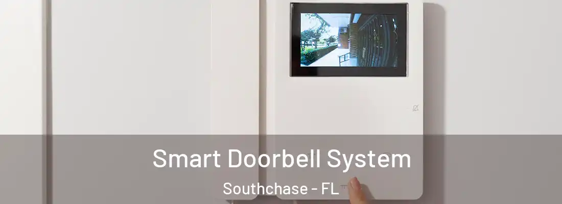 Smart Doorbell System Southchase - FL