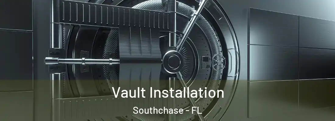  Vault Installation Southchase - FL