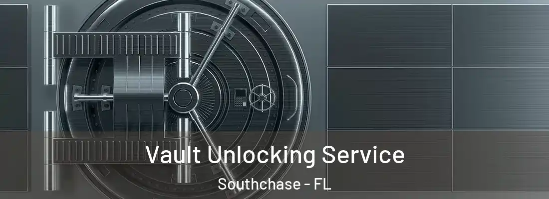  Vault Unlocking Service Southchase - FL