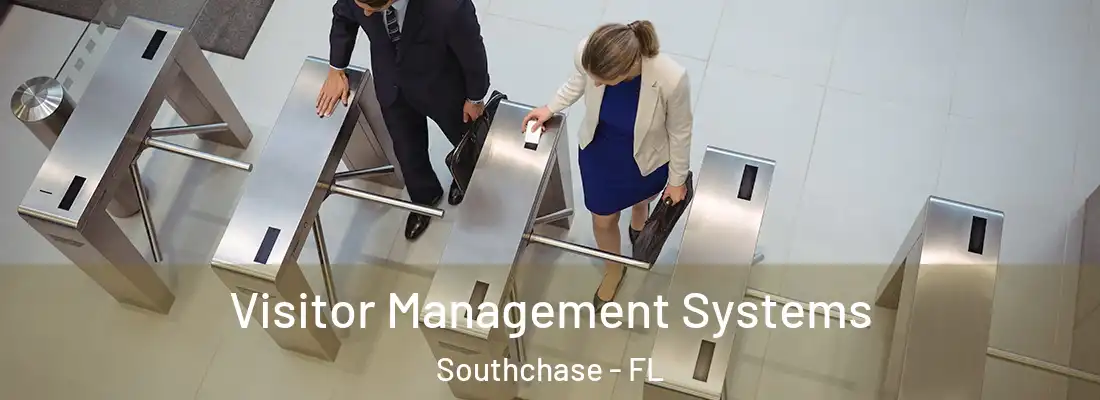  Visitor Management Systems Southchase - FL